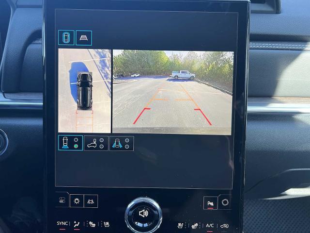 new 2026 GMC Terrain car, priced at $43,385