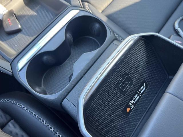 new 2026 GMC Terrain car, priced at $43,385