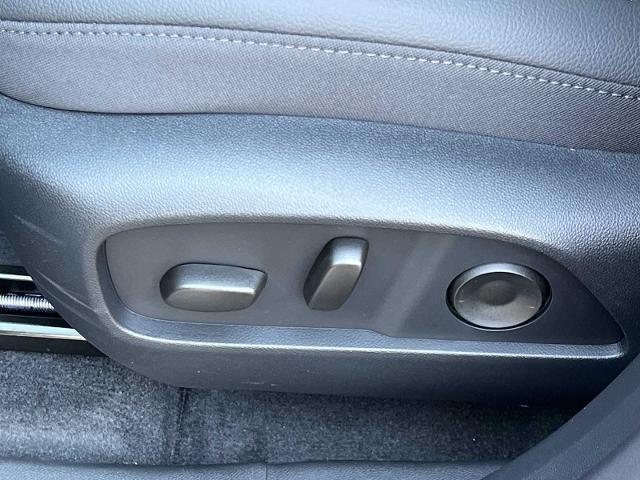 new 2026 GMC Terrain car, priced at $43,385