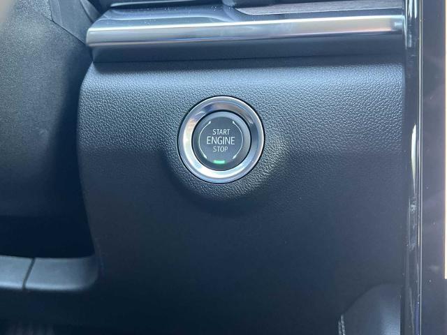 new 2026 GMC Terrain car, priced at $43,385