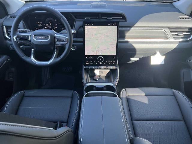 new 2026 GMC Terrain car, priced at $43,385