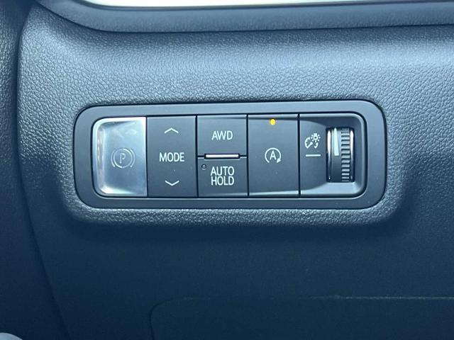 new 2026 GMC Terrain car, priced at $43,385