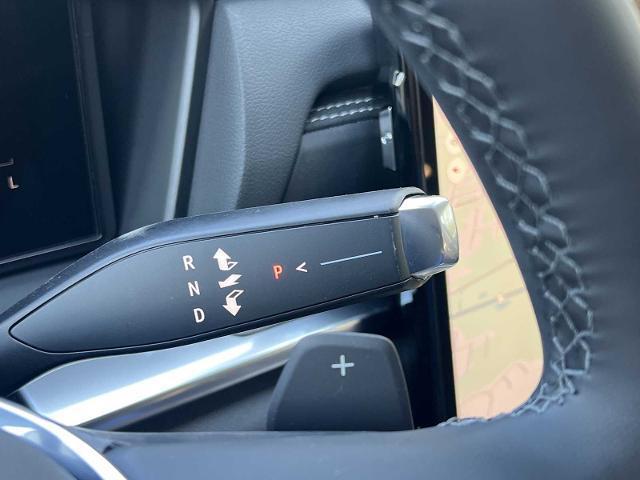 new 2026 GMC Terrain car, priced at $43,385