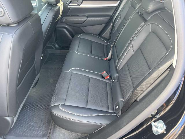 new 2026 GMC Terrain car, priced at $43,385