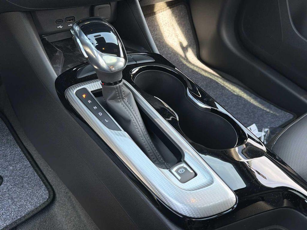 new 2026 Buick Envista car, priced at $32,373