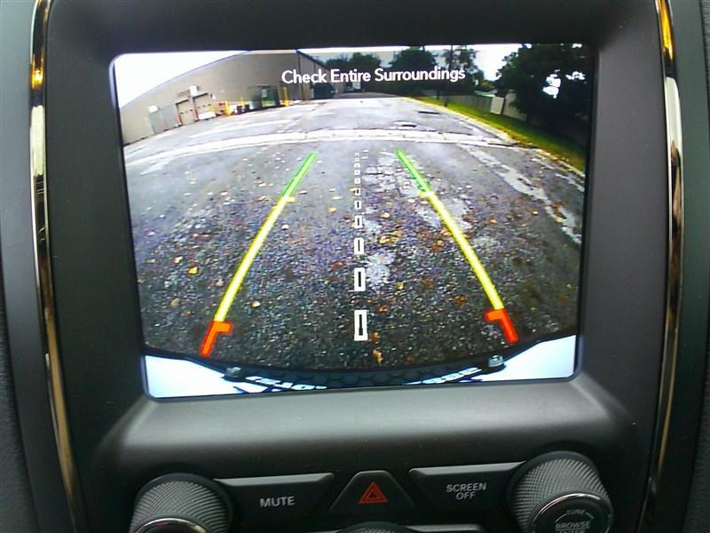 used 2020 Dodge Durango car, priced at $30,980