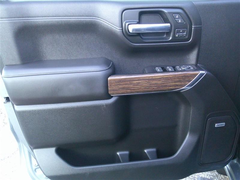 used 2019 Chevrolet Silverado 1500 car, priced at $39,980