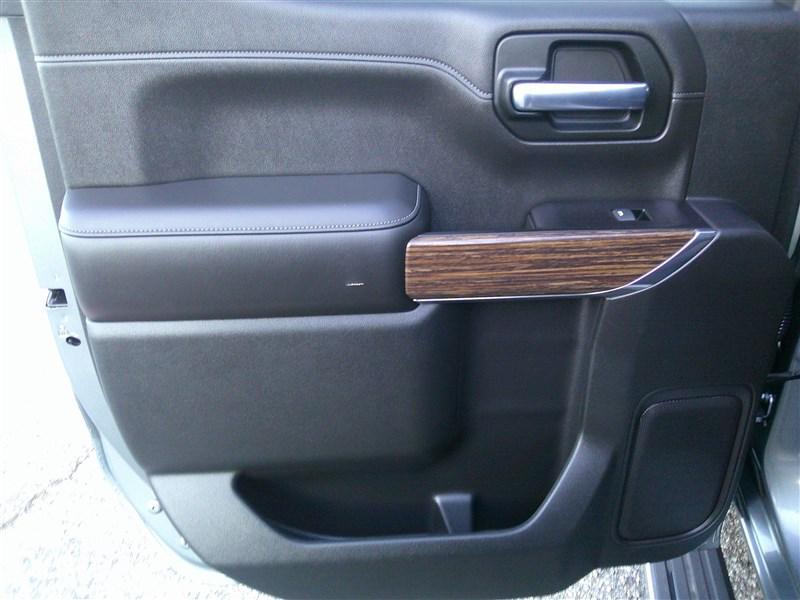 used 2019 Chevrolet Silverado 1500 car, priced at $39,980