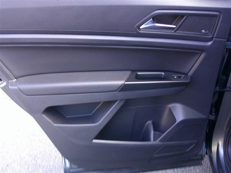 used 2021 Volkswagen Atlas car, priced at $29,980