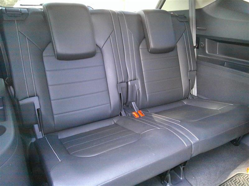 used 2021 Volkswagen Atlas car, priced at $29,980