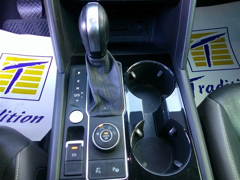 used 2021 Volkswagen Atlas car, priced at $29,980