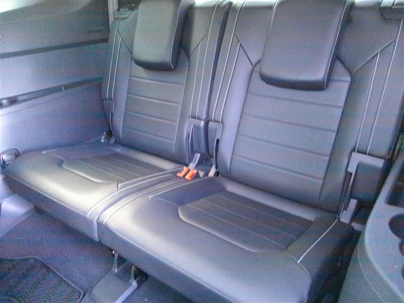 used 2021 Volkswagen Atlas car, priced at $29,980