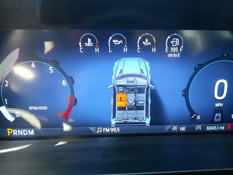 used 2024 Ford F-150 car, priced at $48,980