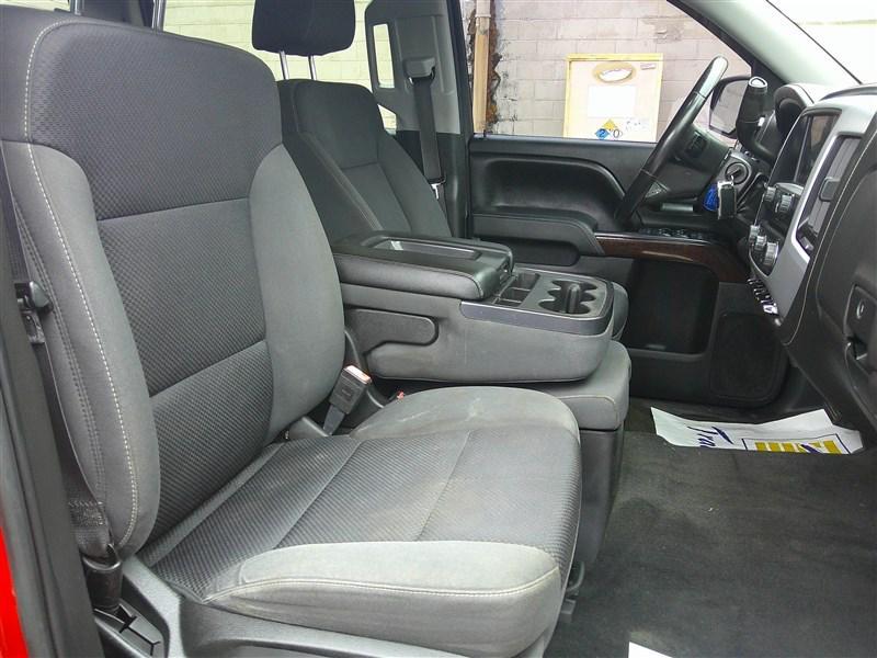 used 2014 GMC Sierra 1500 car, priced at $19,980