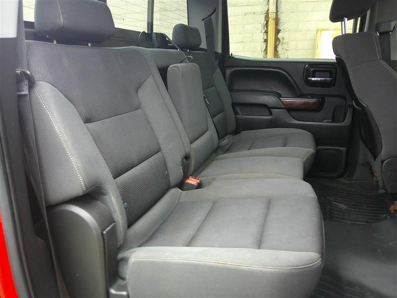 used 2014 GMC Sierra 1500 car, priced at $19,980