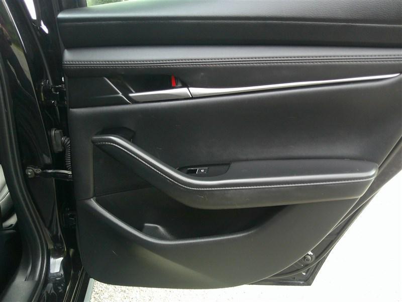 used 2025 Mazda Mazda3 car, priced at $23,980