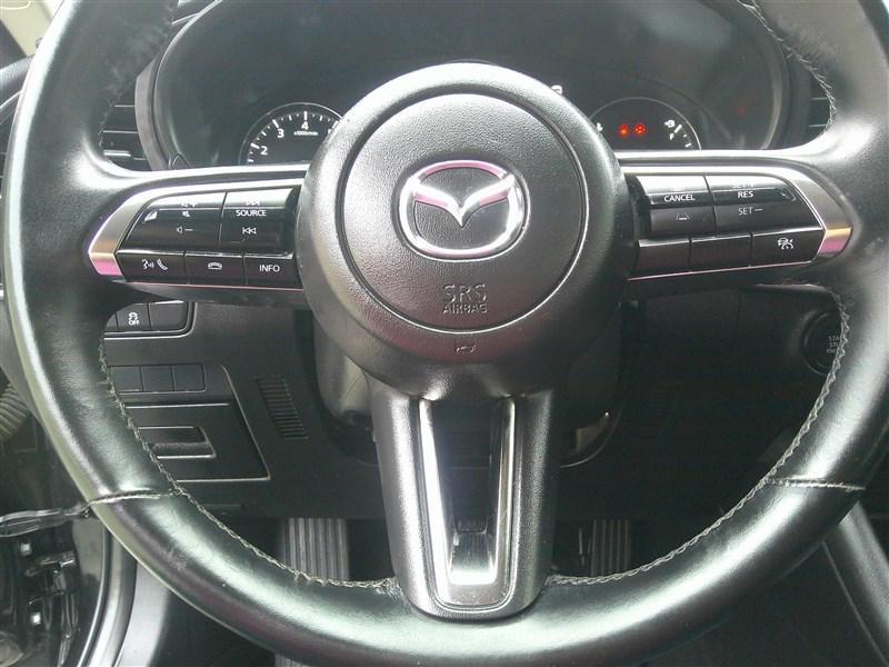 used 2025 Mazda Mazda3 car, priced at $23,980