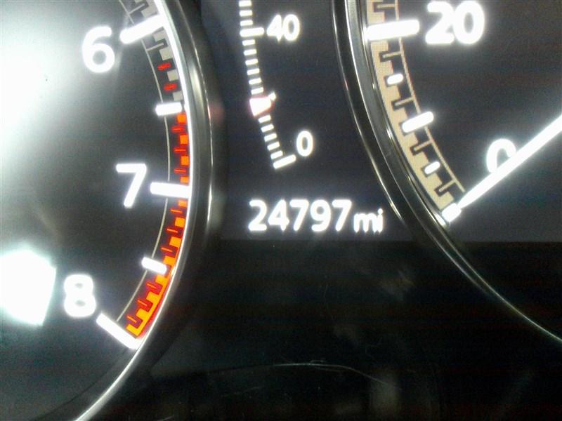 used 2025 Mazda Mazda3 car, priced at $23,980