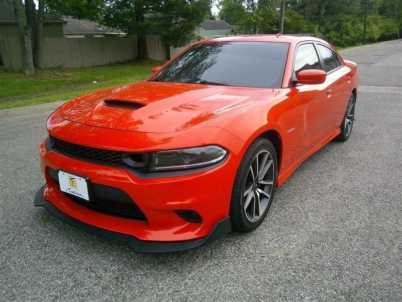 used 2022 Dodge Charger car, priced at $39,980