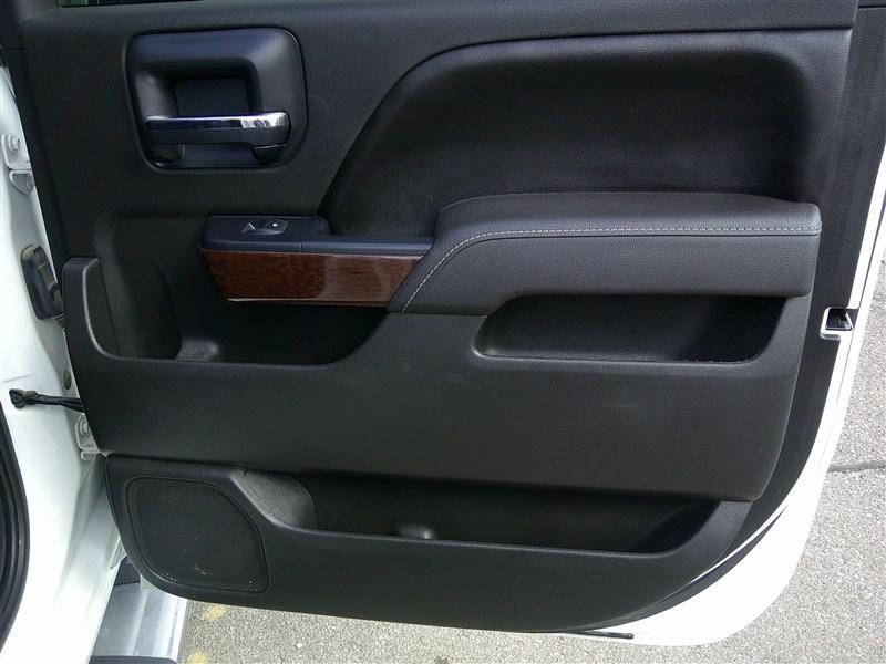 used 2017 GMC Sierra 1500 car, priced at $26,980