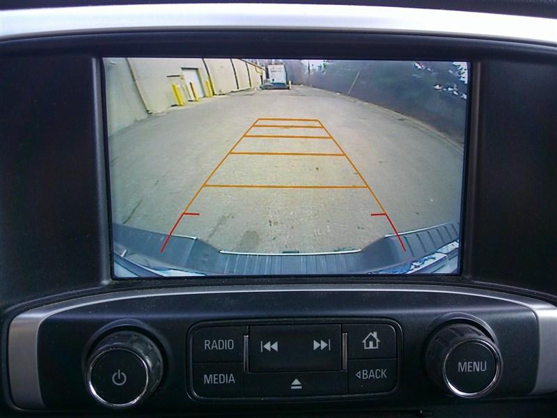 used 2017 GMC Sierra 1500 car, priced at $26,980