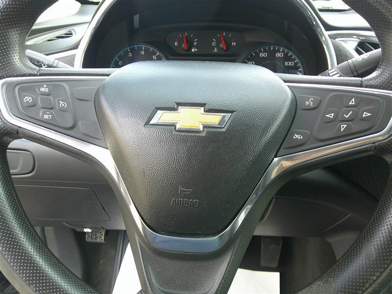 used 2020 Chevrolet Malibu car, priced at $13,980