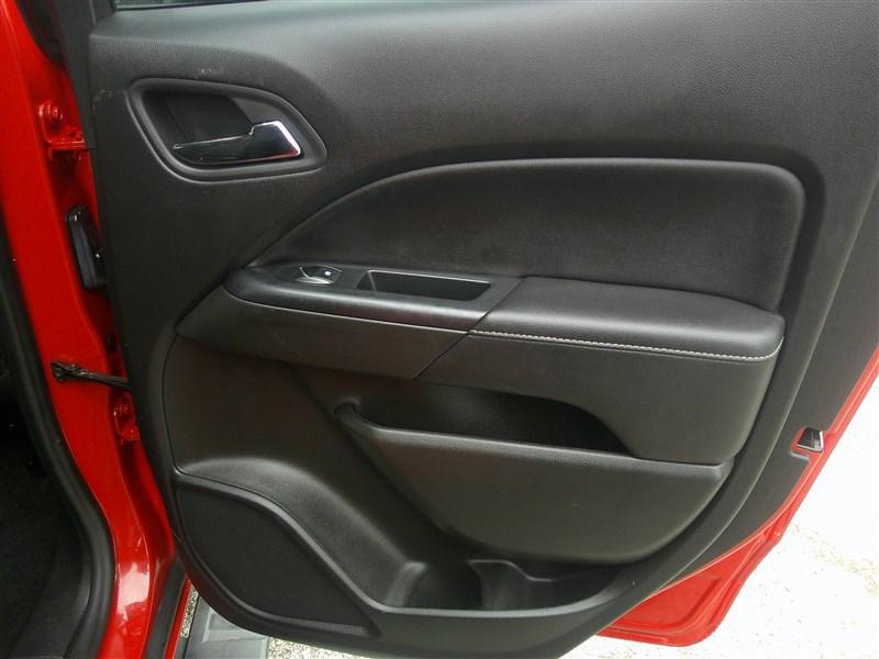 used 2016 GMC Canyon car, priced at $19,980