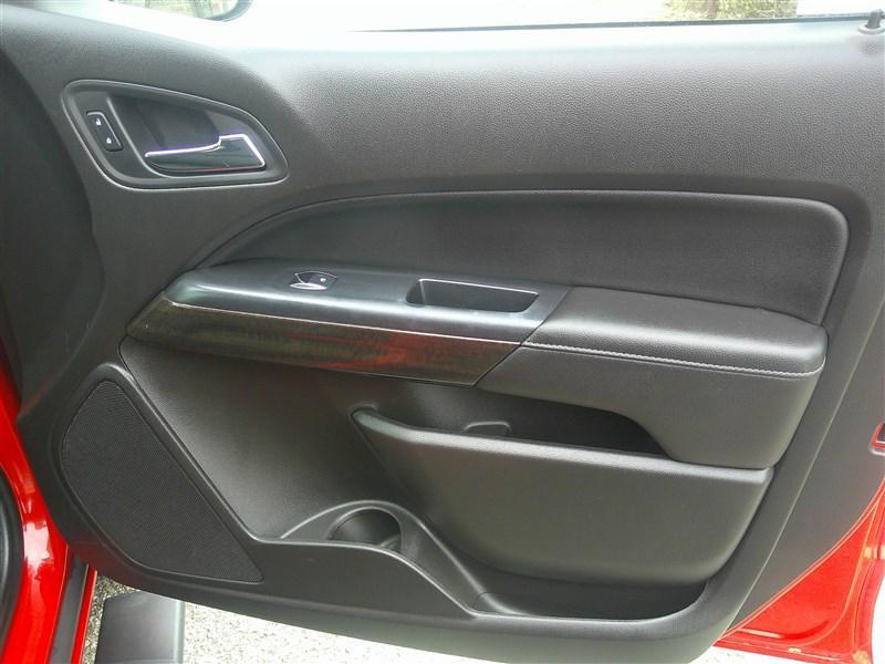 used 2016 GMC Canyon car, priced at $19,980