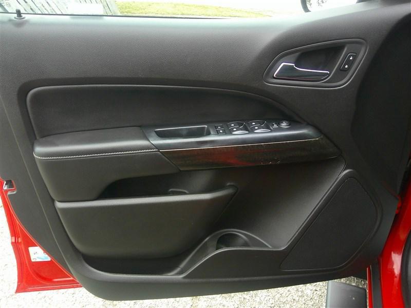 used 2016 GMC Canyon car, priced at $19,980