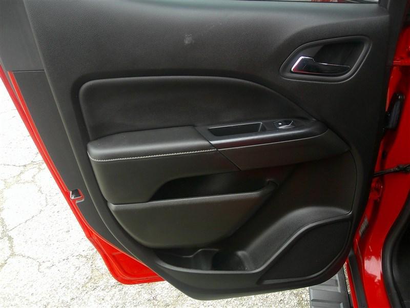 used 2016 GMC Canyon car, priced at $19,980