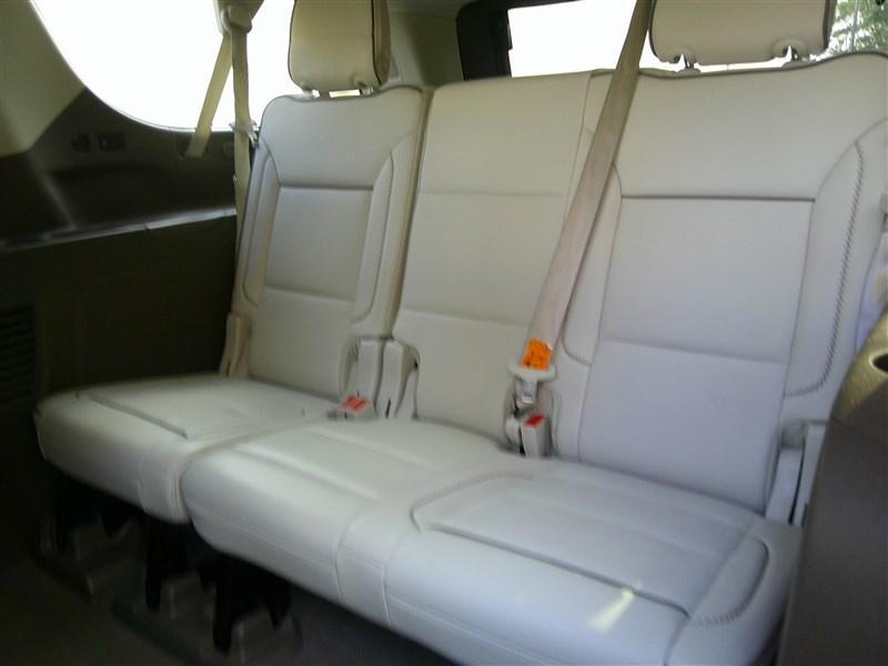 used 2022 GMC Yukon XL car, priced at $49,980