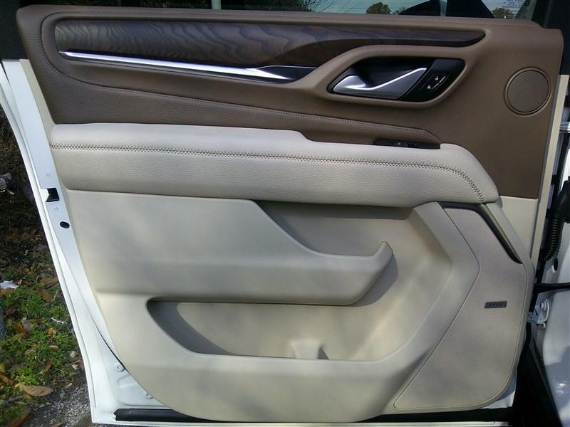 used 2022 GMC Yukon XL car, priced at $49,980