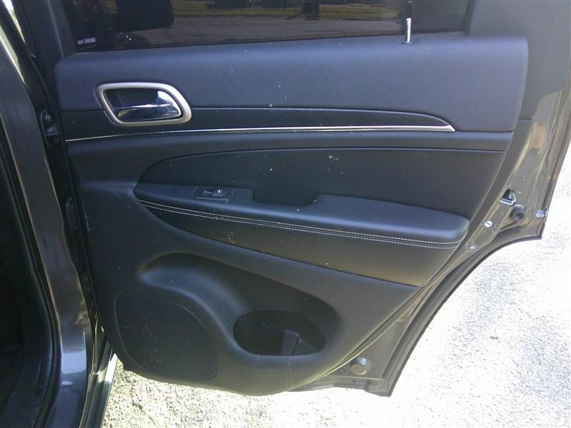used 2015 Jeep Grand Cherokee car, priced at $10,980