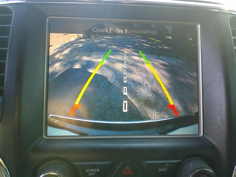 used 2015 Jeep Grand Cherokee car, priced at $10,980
