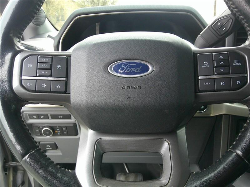 used 2021 Ford F-150 car, priced at $40,980