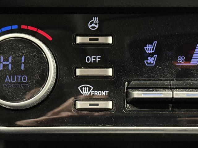 used 2023 Hyundai Sonata Hybrid car, priced at $23,375