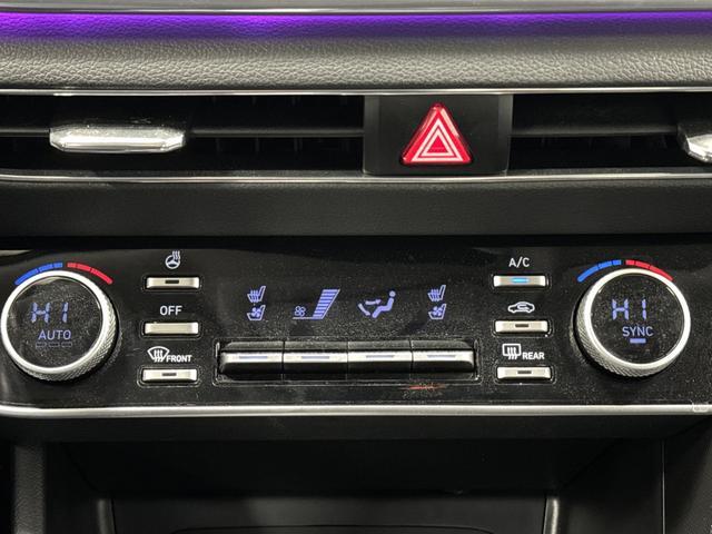 used 2023 Hyundai Sonata Hybrid car, priced at $23,375