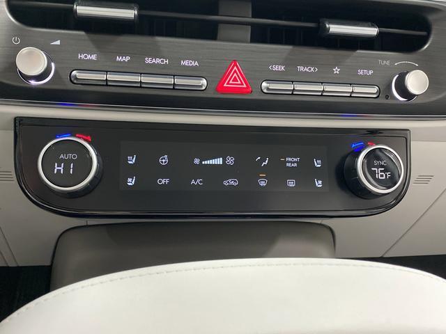 new 2026 Hyundai Palisade car, priced at $47,976