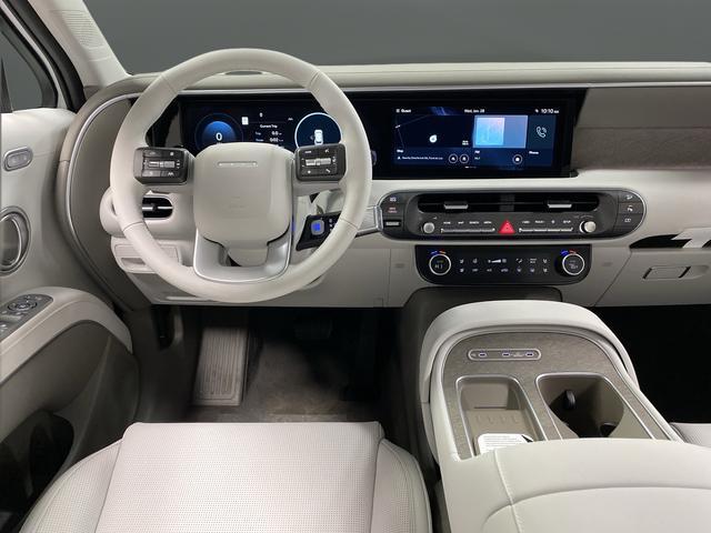 new 2026 Hyundai Palisade car, priced at $47,976