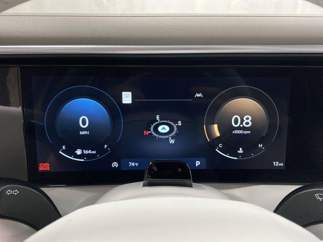 new 2026 Hyundai Palisade car, priced at $47,976