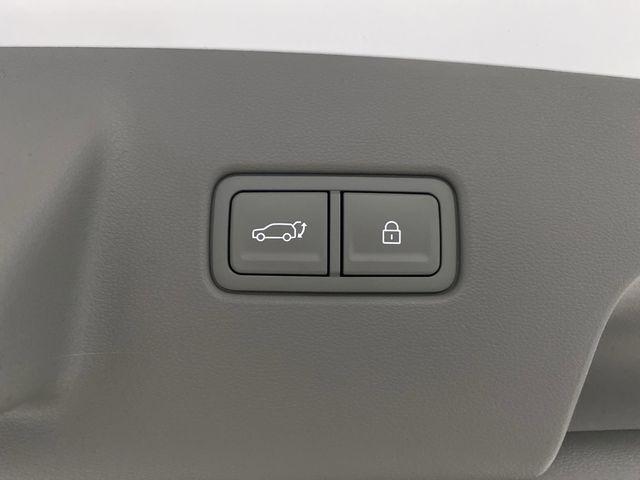 new 2026 Hyundai Palisade car, priced at $47,976