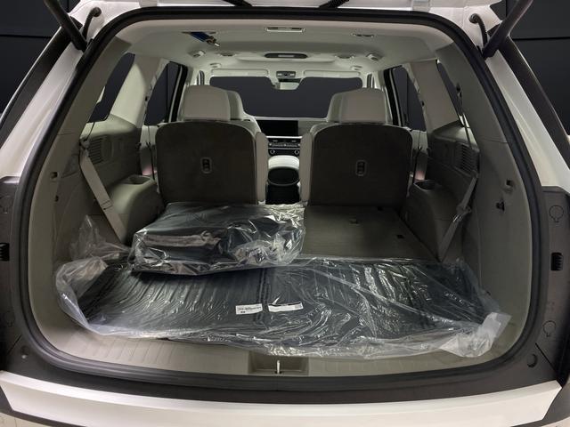 new 2026 Hyundai Palisade car, priced at $47,976