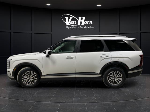 new 2026 Hyundai Palisade car, priced at $47,976