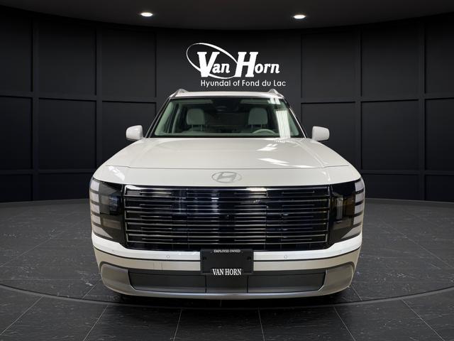 new 2026 Hyundai Palisade car, priced at $47,976