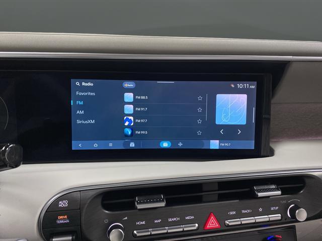 new 2026 Hyundai Palisade car, priced at $47,976