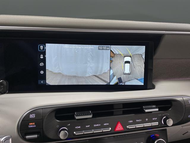 new 2026 Hyundai Palisade car, priced at $47,976