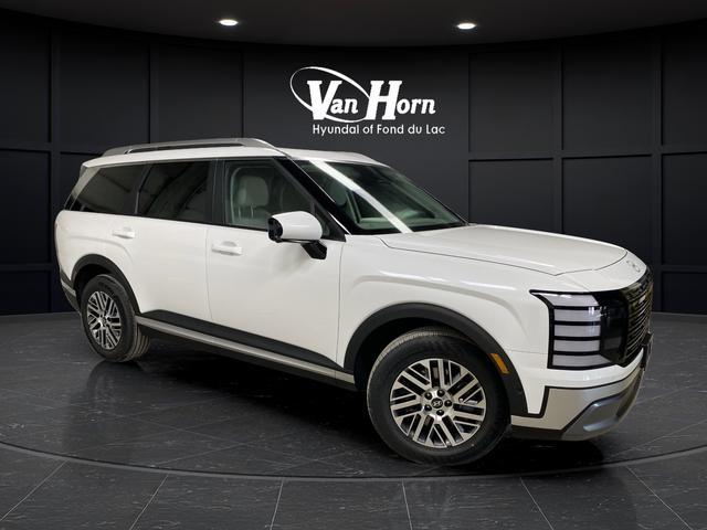 new 2026 Hyundai Palisade car, priced at $47,976