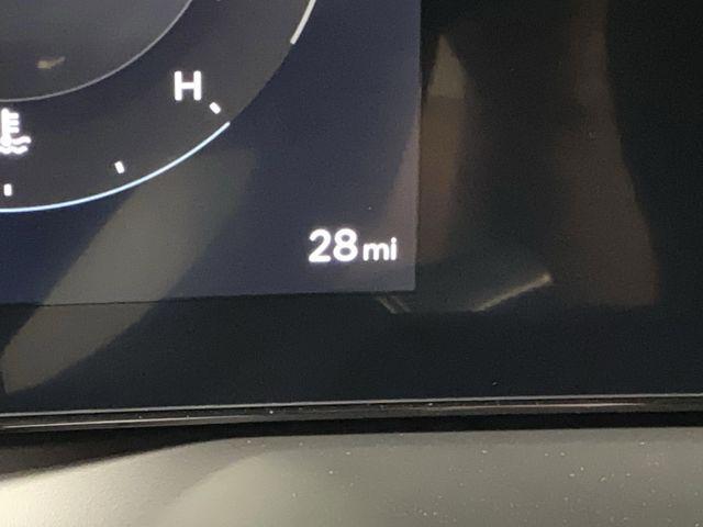 new 2026 Hyundai Palisade car, priced at $55,913