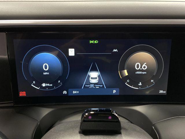 new 2026 Hyundai Palisade car, priced at $55,913