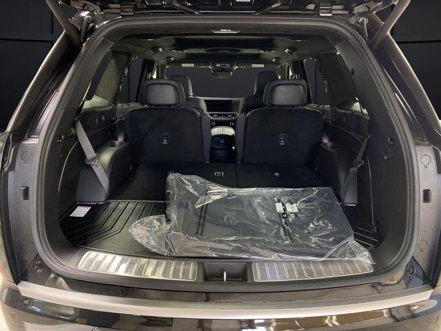 new 2026 Hyundai Palisade car, priced at $55,913